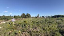 Terreno en Piriápolis (Punta Negra) Ref. 5252