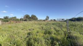Terreno en Piriápolis (Punta Negra) Ref. 5252
