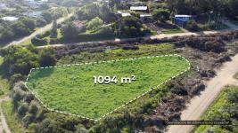 Terreno en Piriápolis (Punta Negra) Ref. 5252