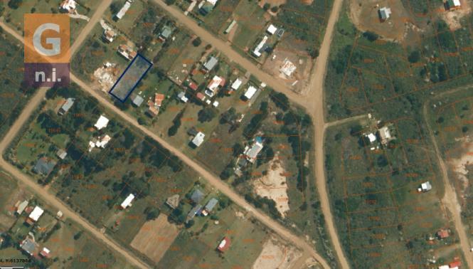 Terreno en Piriápolis (Punta Negra) Ref. 5920