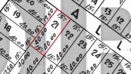 Terreno en Piriápolis (Punta Negra) Ref. 5944