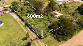 Terreno en Piriápolis (Punta Negra) Ref. 5944