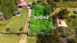 Terreno en Piriápolis (Punta Negra) Ref. 5944