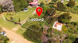 Terreno en Piriápolis (Punta Negra) Ref. 5944