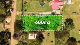 Terreno en Piriápolis (Punta Negra) Ref. 5944