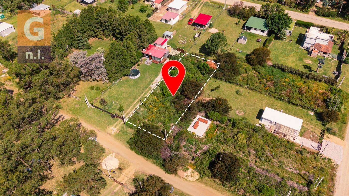 Terreno en Piriápolis (Punta Negra) Ref. 5944