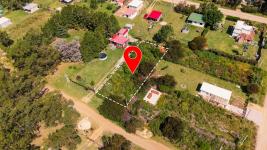 Terreno en Piriápolis (Punta Negra) Ref. 5944