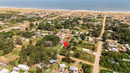 Terreno en Piriápolis (Punta Negra) Ref. 5944