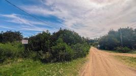 Terreno en Piriápolis (Punta Negra) Ref. 5944