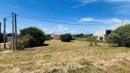 Terreno en Piriápolis (Punta Negra) Ref. 6953
