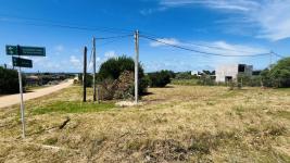 Terreno en Piriápolis (Punta Negra) Ref. 6953