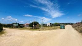 Terreno en Piriápolis (Punta Negra) Ref. 6953