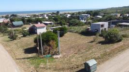 Terreno en Piriápolis (Punta Negra) Ref. 6953