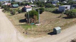 Terreno en Piriápolis (Punta Negra) Ref. 6953