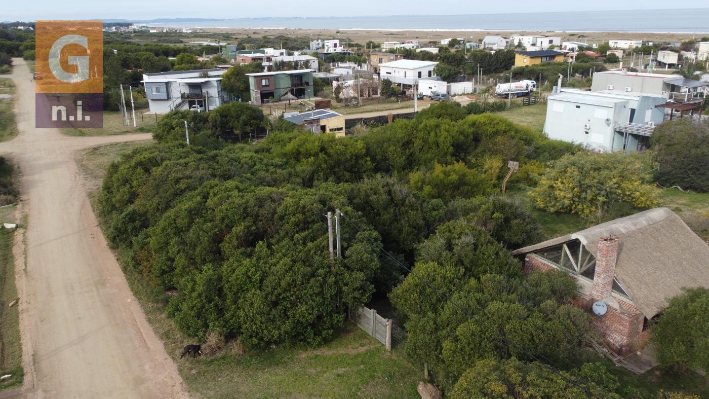 Terreno en Piriápolis (Punta Negra) Ref. 7212