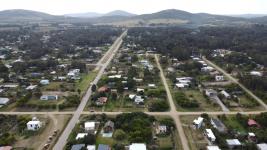 Terreno en Piriápolis (Punta Negra) Ref. 7212