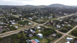 Terreno en Piriápolis (Punta Negra) Ref. 7212