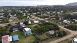 Terreno en Piriápolis (Punta Negra) Ref. 7212