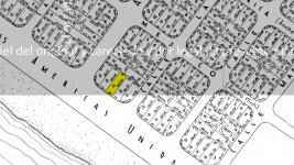 Terreno en Piriápolis (Punta Negra) Ref.6885