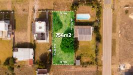 Terreno en Piriápolis (Punta Negra) Ref.7176