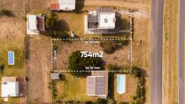 Terreno en Piriápolis (Punta Negra) Ref.7176