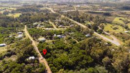 Terreno en Piriápolis (Ruta 37 Piriápolis) Ref.7109