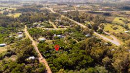Terreno en Piriápolis (Ruta 37 Piriápolis) Ref.7109