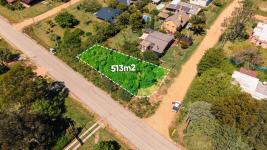 Terreno en Piriápolis (San Francisco) Ref.7280