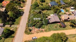 Terreno en Piriápolis (San Francisco) Ref.7280