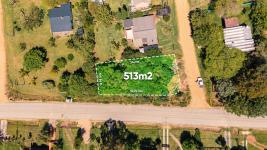 Terreno en Piriápolis (San Francisco) Ref.7280