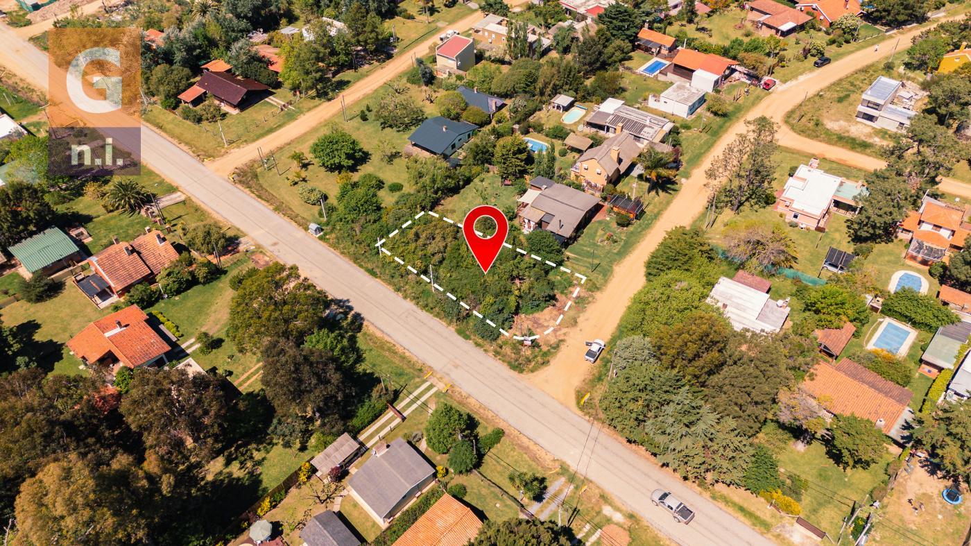 Terreno en Piriápolis (San Francisco) Ref.7280