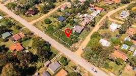 Terreno en Piriápolis (San Francisco) Ref.7280