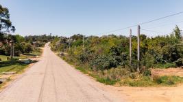 Terreno en Piriápolis (San Francisco) Ref.7280