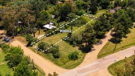 Terreno en Piriápolis (Solís) Ref. 5599