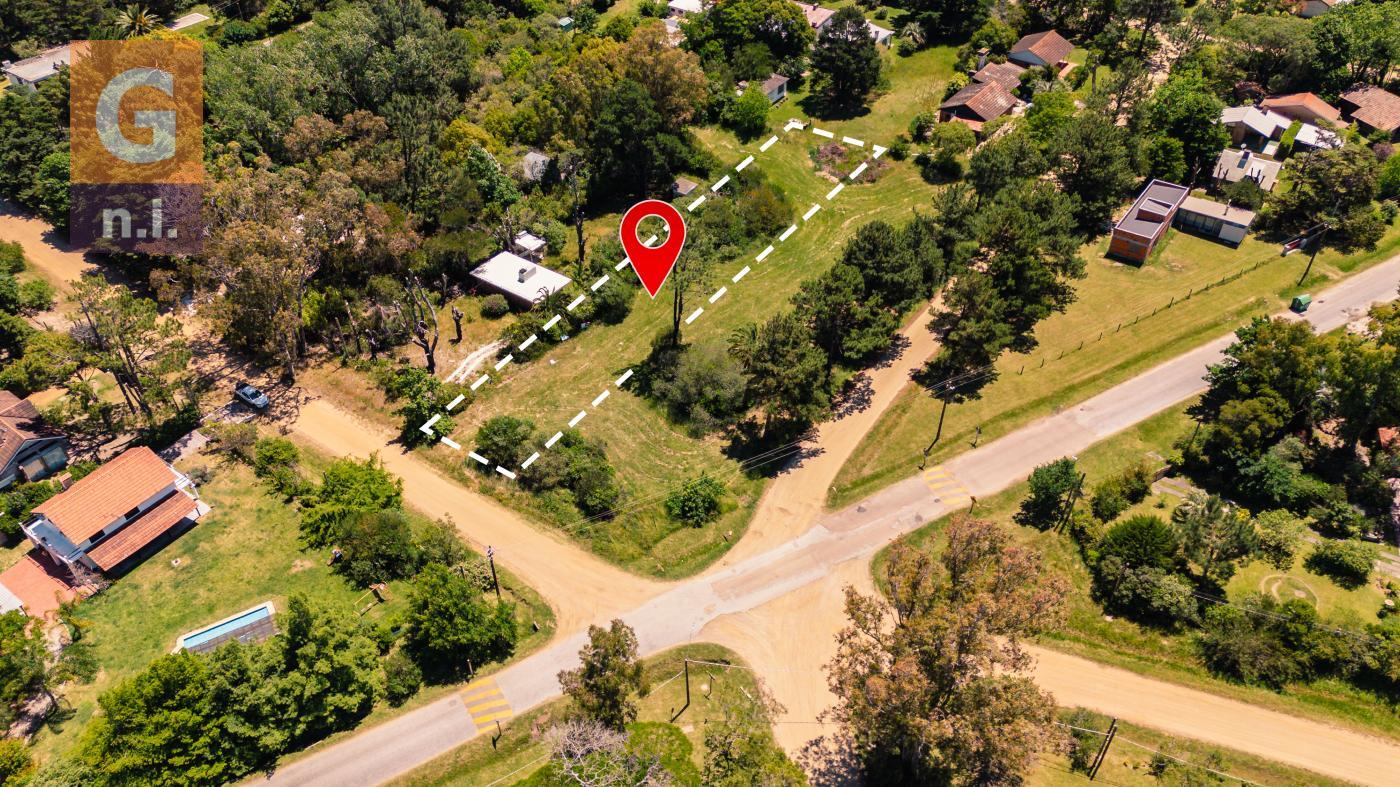 Terreno en Piriápolis (Solís) Ref. 5599