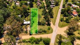 Terreno en Piriápolis (Solís) Ref. 5599