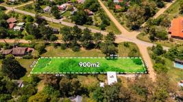 Terreno en Piriápolis (Solís) Ref. 5599