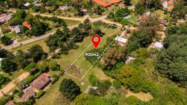 Terreno en Piriápolis (Solís) Ref. 5599