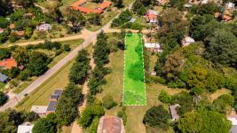 Terreno en Piriápolis (Solís) Ref. 5599