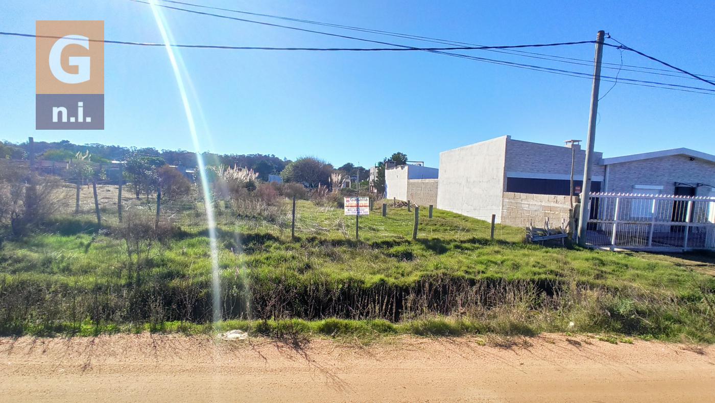 Terreno en Punta del Este (Balneario Buenos Aires) - Ref. 3987