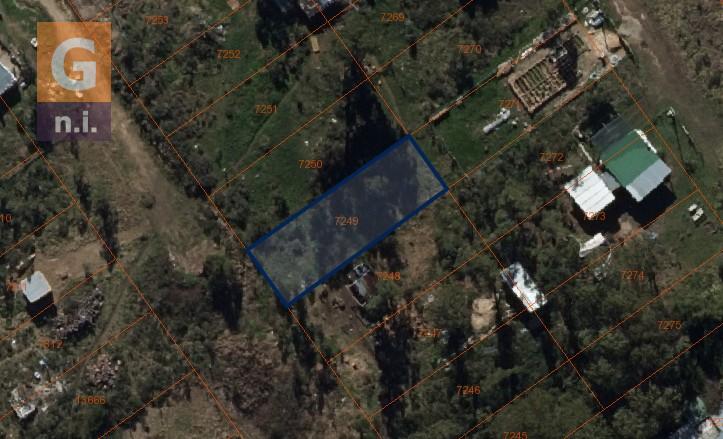 Terreno en Punta del Este (Balneario Buenos Aires) Ref.7304