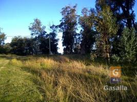 Terreno en Punta del Este (Balneario Santa Mònica) Ref. 1524