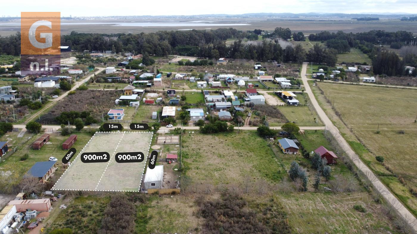 Terreno en Punta del Este (El Tesoro) Ref. 6669