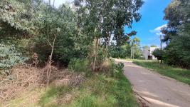 Terreno en Punta del Este (El Tesoro) Ref. 7029