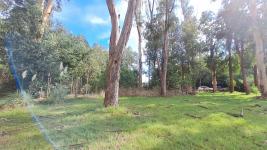 Terreno en Punta del Este (El Tesoro) Ref. 7029