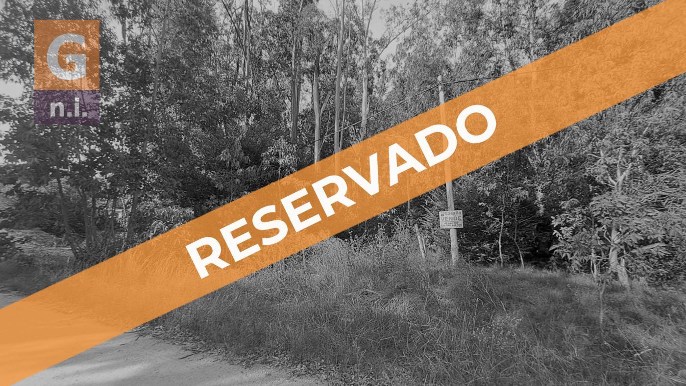 Terreno en Punta del Este (El Tesoro) Ref. 7030