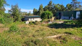 Terreno en Punta del Este (El Tesoro) Ref. 7119