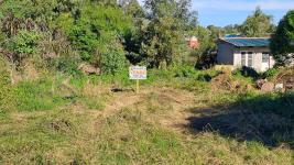 Terreno en Punta del Este (El Tesoro) Ref. 7119
