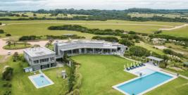Terreno en Punta del Este (Jose Ignacio) Ref. 7147