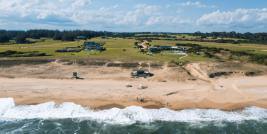 Terreno en Punta del Este (Jose Ignacio) Ref. 7147